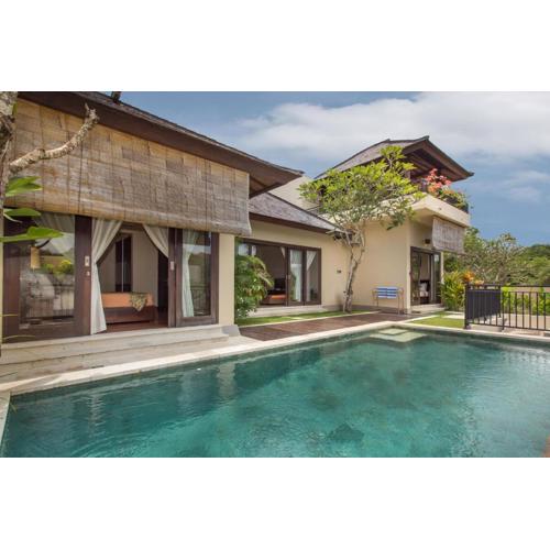 The Reika Villas by Nagisa Bali