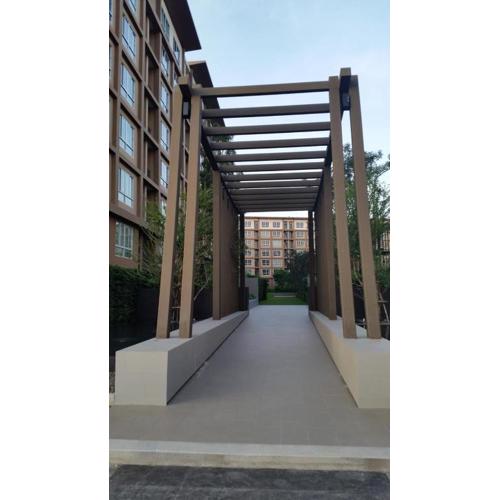 The Relaxing Room Mountain View at Baan Tew Lom Condominium Cha Am - Hua Hin