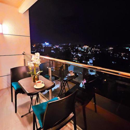The ReLuxe Baguio Suite CityHub