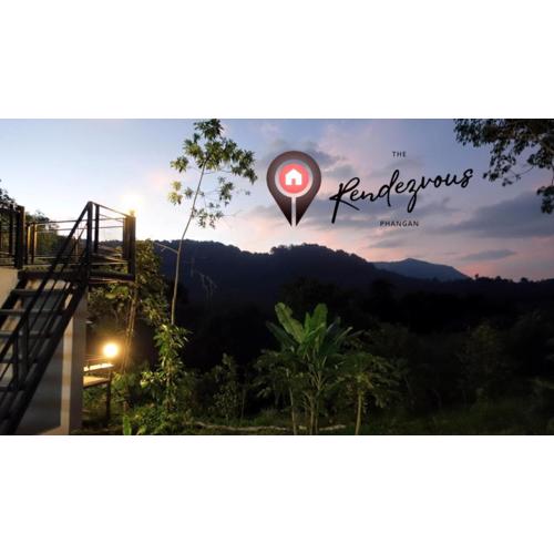 The Rendezvous Phangan