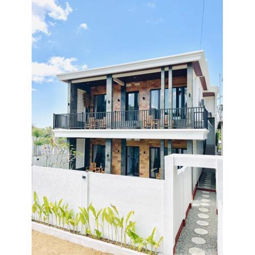 The Res Village Lombok