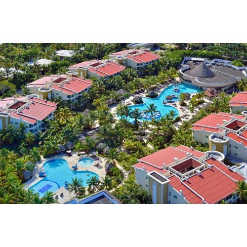 The Reserve at Paradisus Punta Cana - All Inclusive