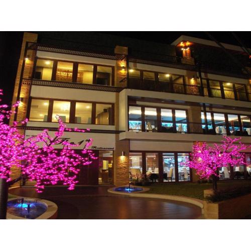 The Residence Airport & Spa Hotel