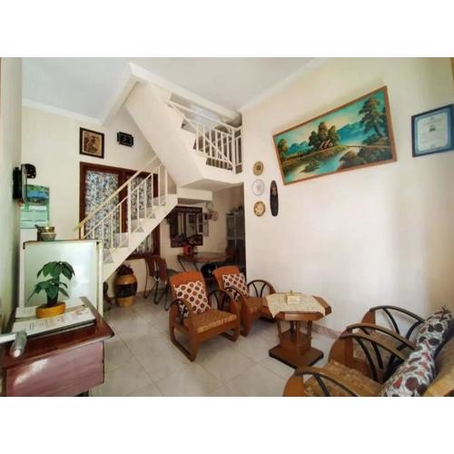 The Residence B9 Jogja Family Homestay - UMY