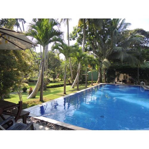 The Residence Bentota