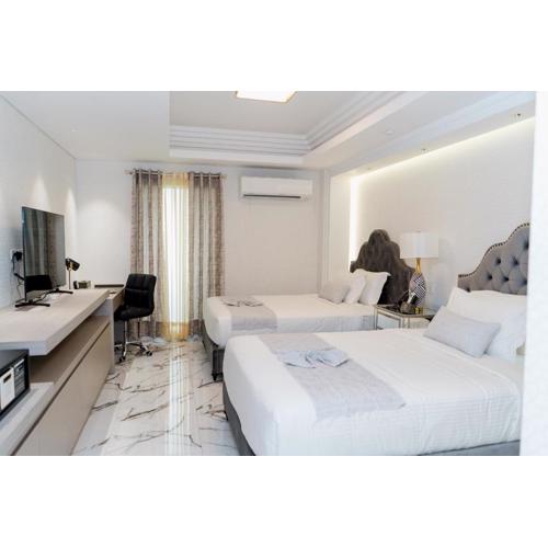 The Residence by Ivory