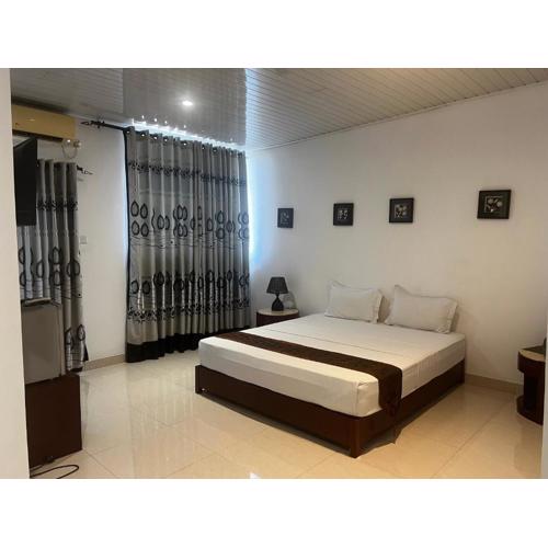 The Residence Dambulla by BBH