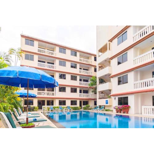 The Residence Garden