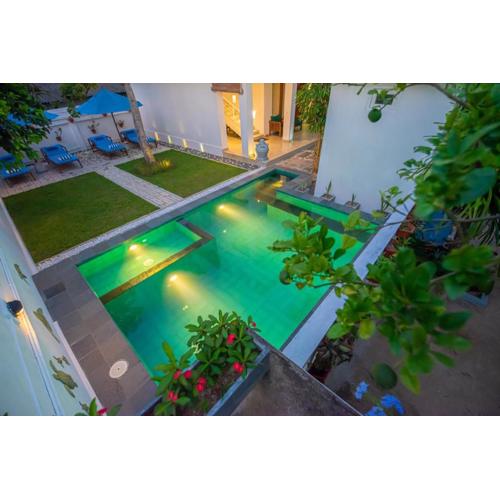 The Residence Hikkaduwa