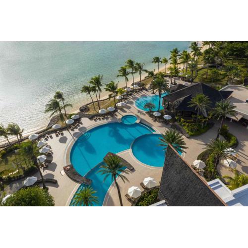 The Residence Mauritius