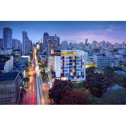 The Residence on Thonglor by UHG