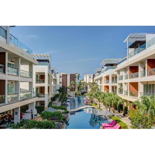 The Residence Pelican Krabi