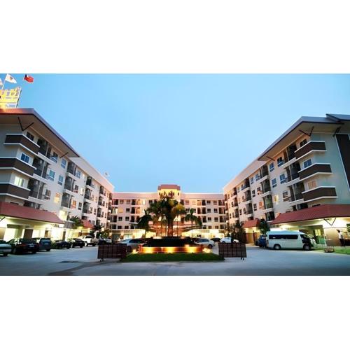 The Residence Prachinburi