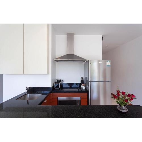 The Residence Resort, Bang Tao Beach