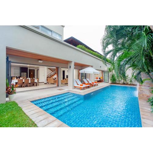 The Residence Resort