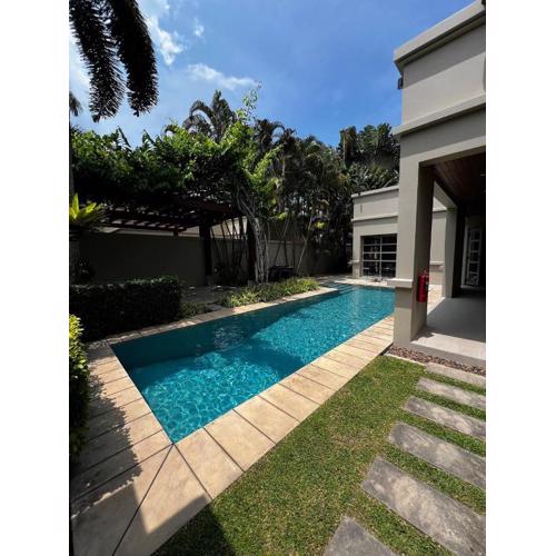 The Residence Resort