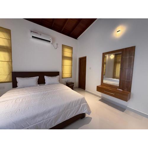 The Residence Retreat