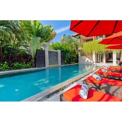 The Residence Seminyak