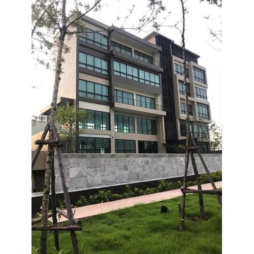 The Residence Thepkanjana