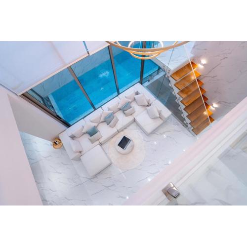 The Residence Tropical 3BR Villa with Private Pool