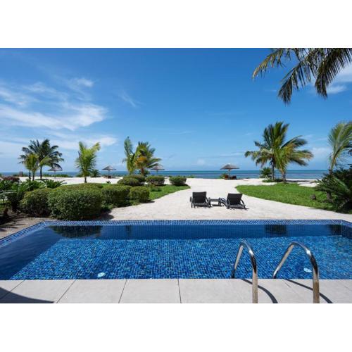 The Residence Zanzibar