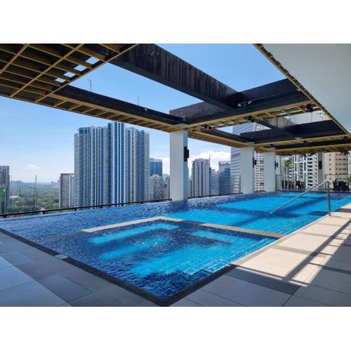 The Residences at BCCT