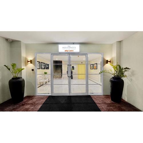 The Residences at C&C