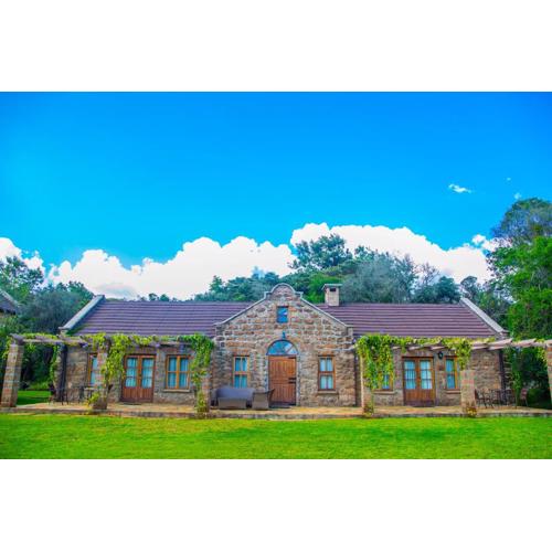 The Residences at Karen