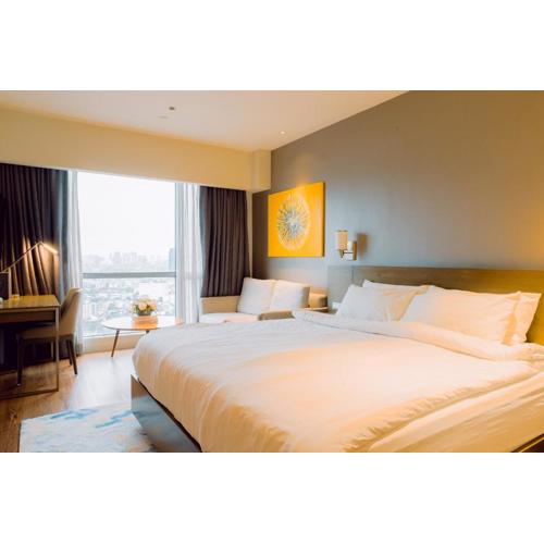 The Residences at Novotel Tower