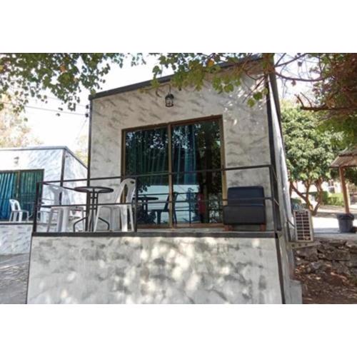 The Resort Lamtakong