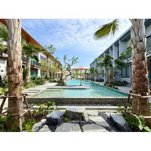 The Rest Hotel - ประจวบ