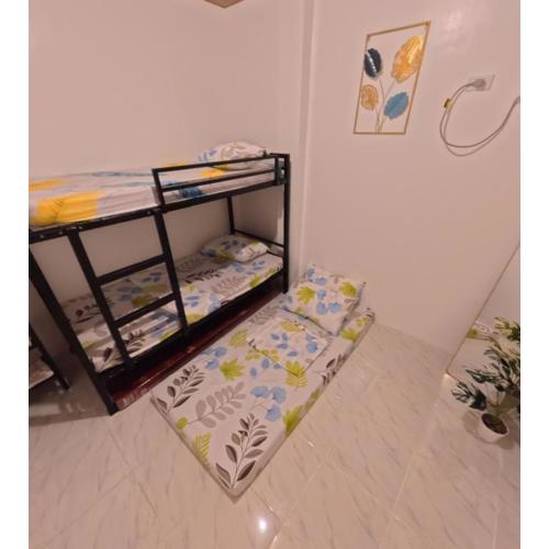 The resting nest nature vibe stay in panglao