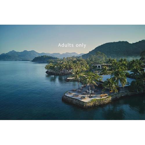 The Retreat Koh Chang, an SLH Hotel