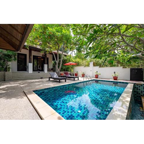 The Retreat Koh Samui