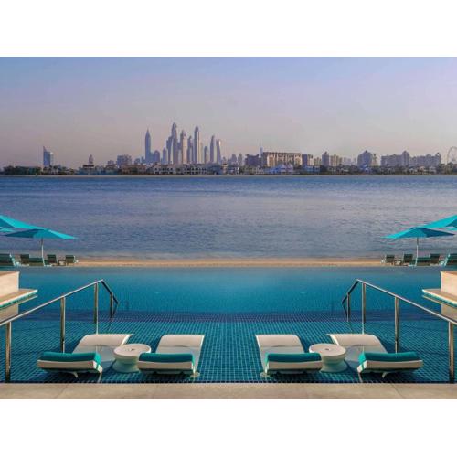 The Retreat Palm Dubai MGallery by Sofitel