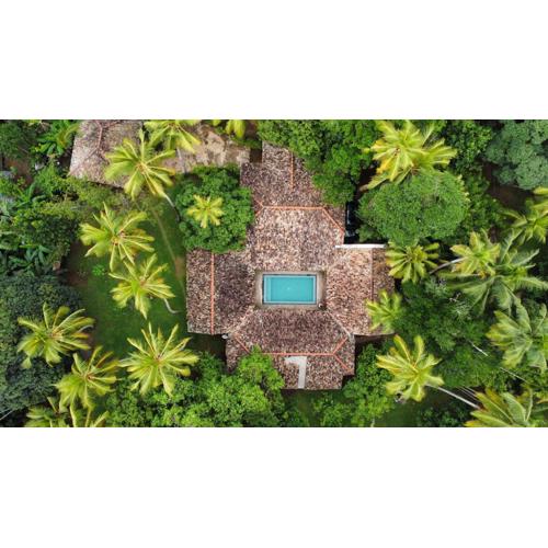 The Retreat Weligama