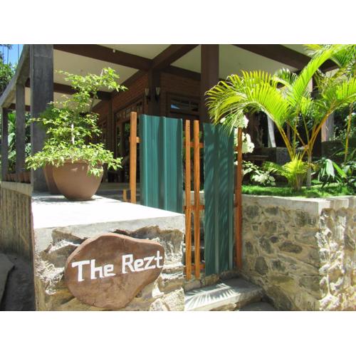 The Rezt