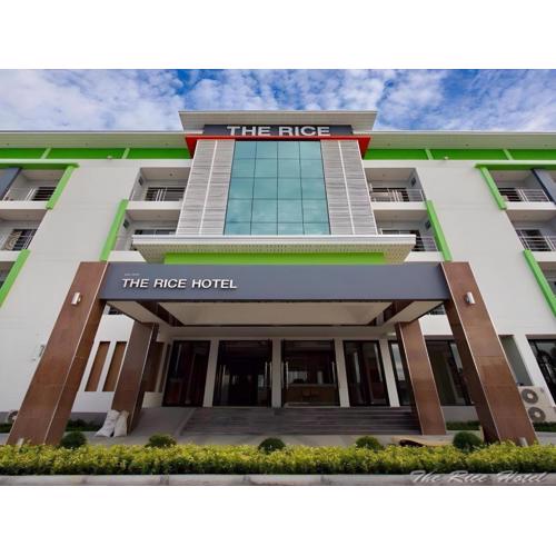 The Rice Hotel