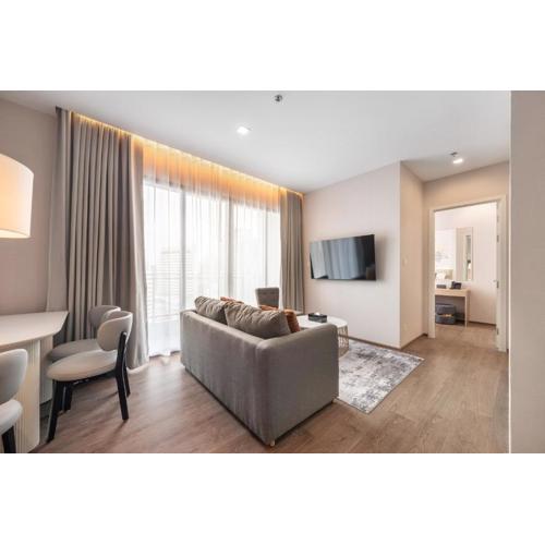 The Rich Grand Residence Sukhumvit