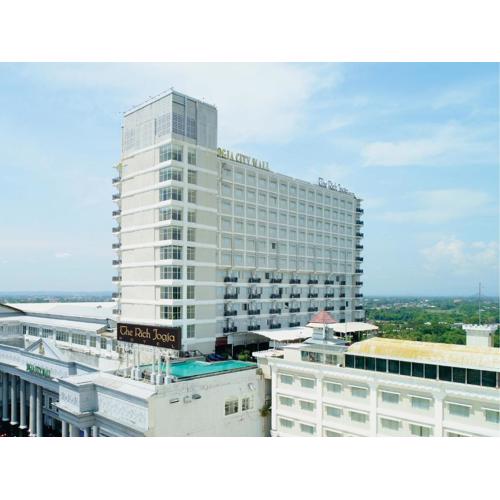 The Rich Jogja Hotel