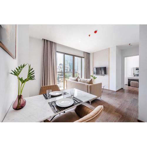 The Rich Residence Sukhumvit Nana