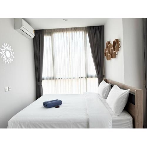 The Rich Sukhumvit 3 by Nana Best