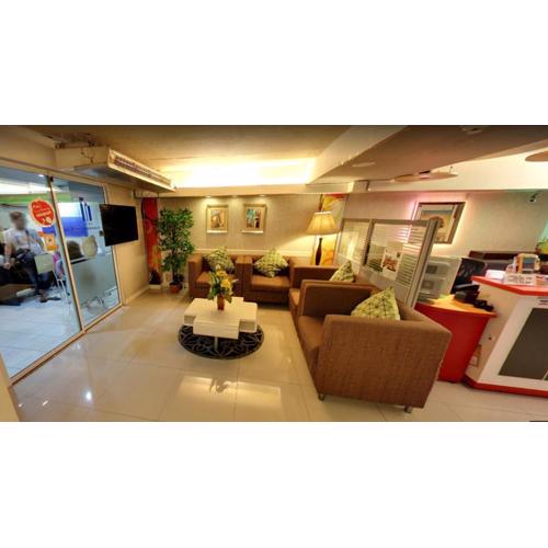 The Richy Place Guest House