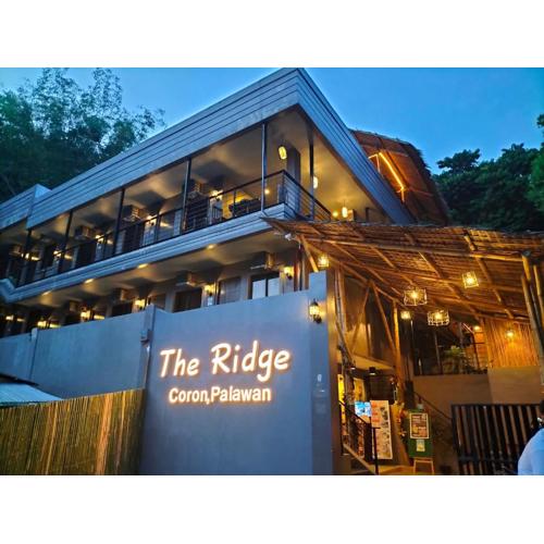 The Ridge Coron