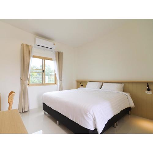 เดอะริม รีสอร์ท The Rim Resort