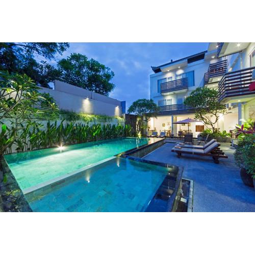 The Rinaya Canggu by ecommerceloka