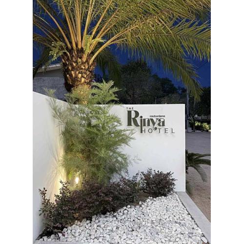 The Rinya hotel