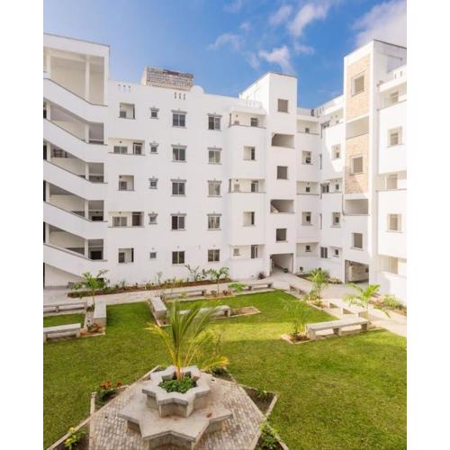 The Rittos 3bedroom apartment