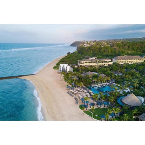 The Ritz-Carlton Bali