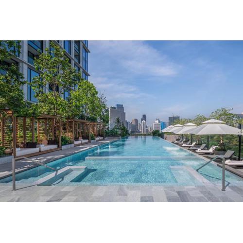 The Ritz-Carlton, Bangkok